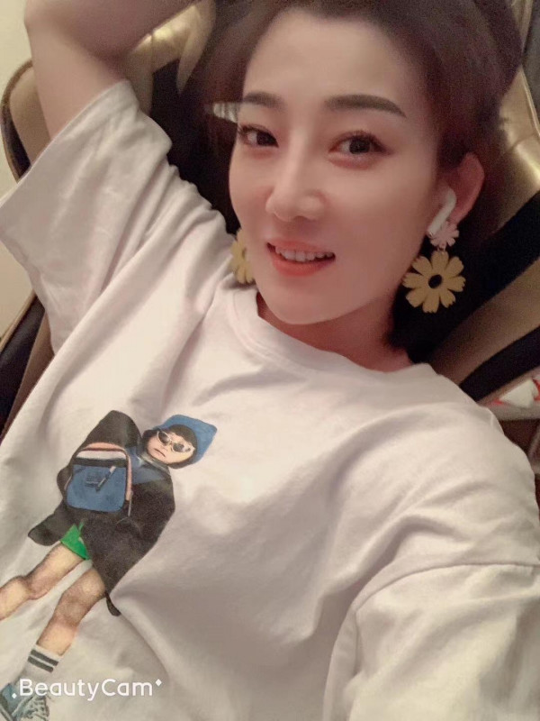 滨海新区 漂亮妹妹